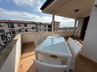 Vânzare - Apartament în Nesebăr,  Burgas