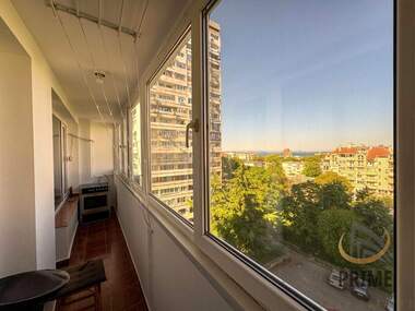 Kira - Apartman olarak Lazur,  Burgas
