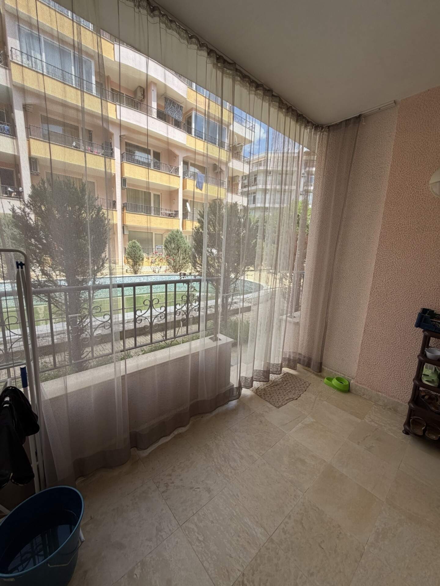 Studio Apartment in Nessebar, Burgas – photo 7