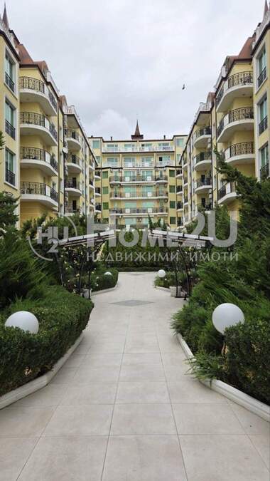 Vânzare - Apartament în Sveti Vlas,  Burgas