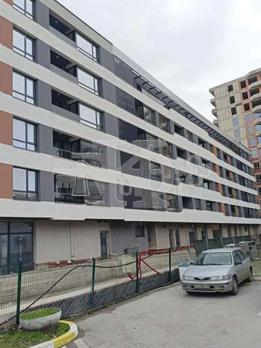For sale - Apartment in Vazrajdane 1,  Varna