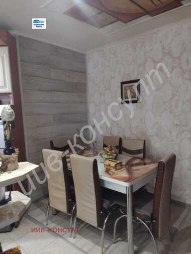 Продажба - Апартамент в Картала,  Велико Търново