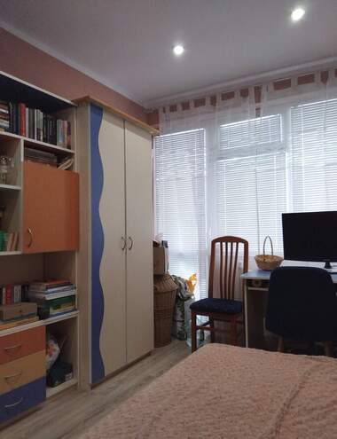 Verkauf - Wohnung in Dupniza,  Küstendil