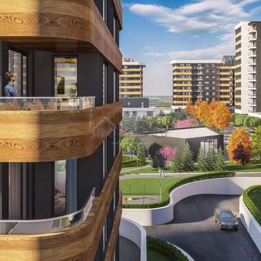 Satış - Apartman olarak Madika,  Burgas
