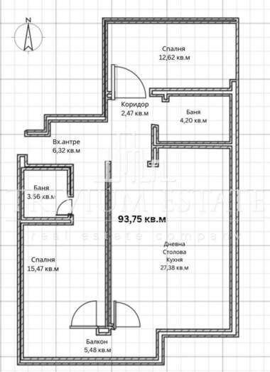 Продажба - Апартамент в Остромила,  Пловдив