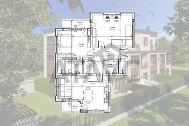 Satış - Apartman olarak Komatevsko şose,  Plovdiv