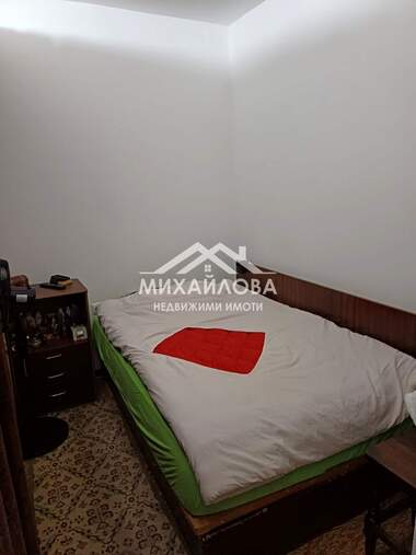 For sale - Apartment in Samara-1,  Stara Zagora