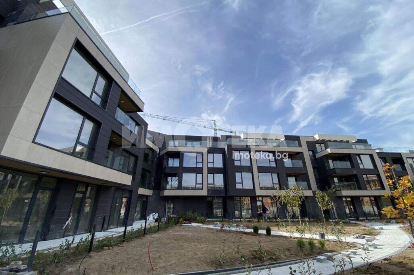 Üç odalı Apartman olarak Malinova Dolina, Sofia – fotoğraf 10
