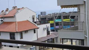 Verkauf - Wohnung in Nessebar,  Burgas