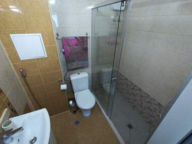 Miete - Wohnung in Bratia Miladinowi,  Burgas