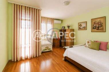 Vânzare - Apartament în Mladost-2,  Sofia
