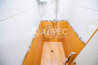 For sale - Apartment in Liatno kino Trakia,  Varna