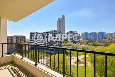 For sale - Apartment in Meden Rudnik,  Burgas