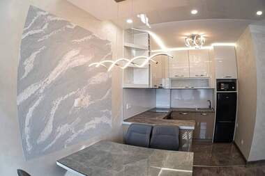 Kira - Apartman olarak Hristo Smirnenski,  Plovdiv