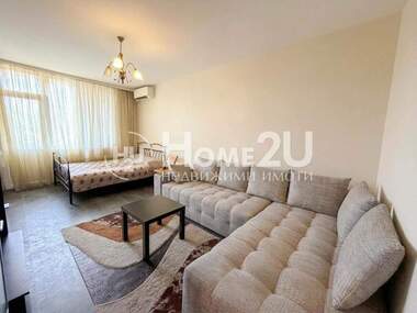For sale - Apartment in Lazur,  Burgas