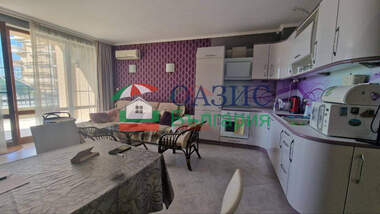 Satış - Apartman olarak Sveti Vlas,  Burgas