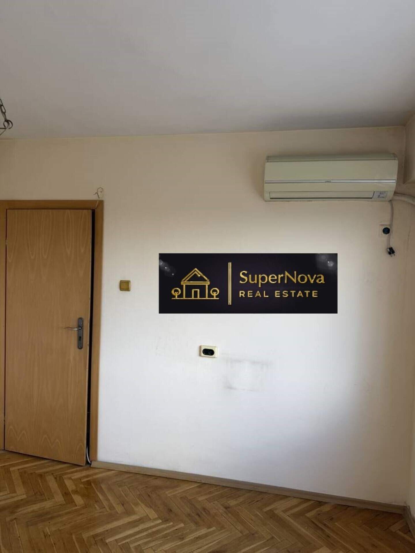 İki odalı Apartman olarak Vazrajdane, Haskovo – fotoğraf 3
