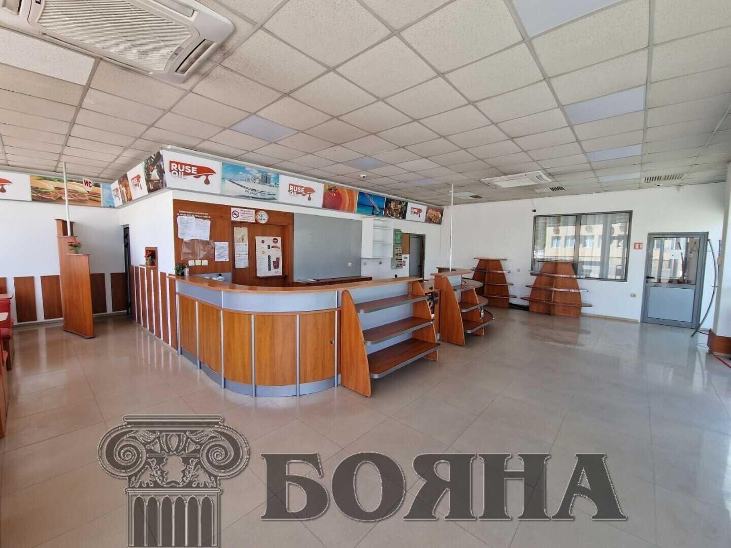 Βενζινάδικο σε Ζδραβετς Σεβερ 2, Ρουσε – φωτογραφία 3