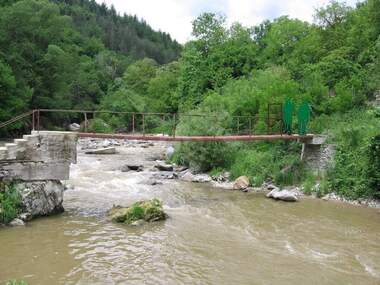 For sale - For Construction in Narechenski Bani,  Plovdiv