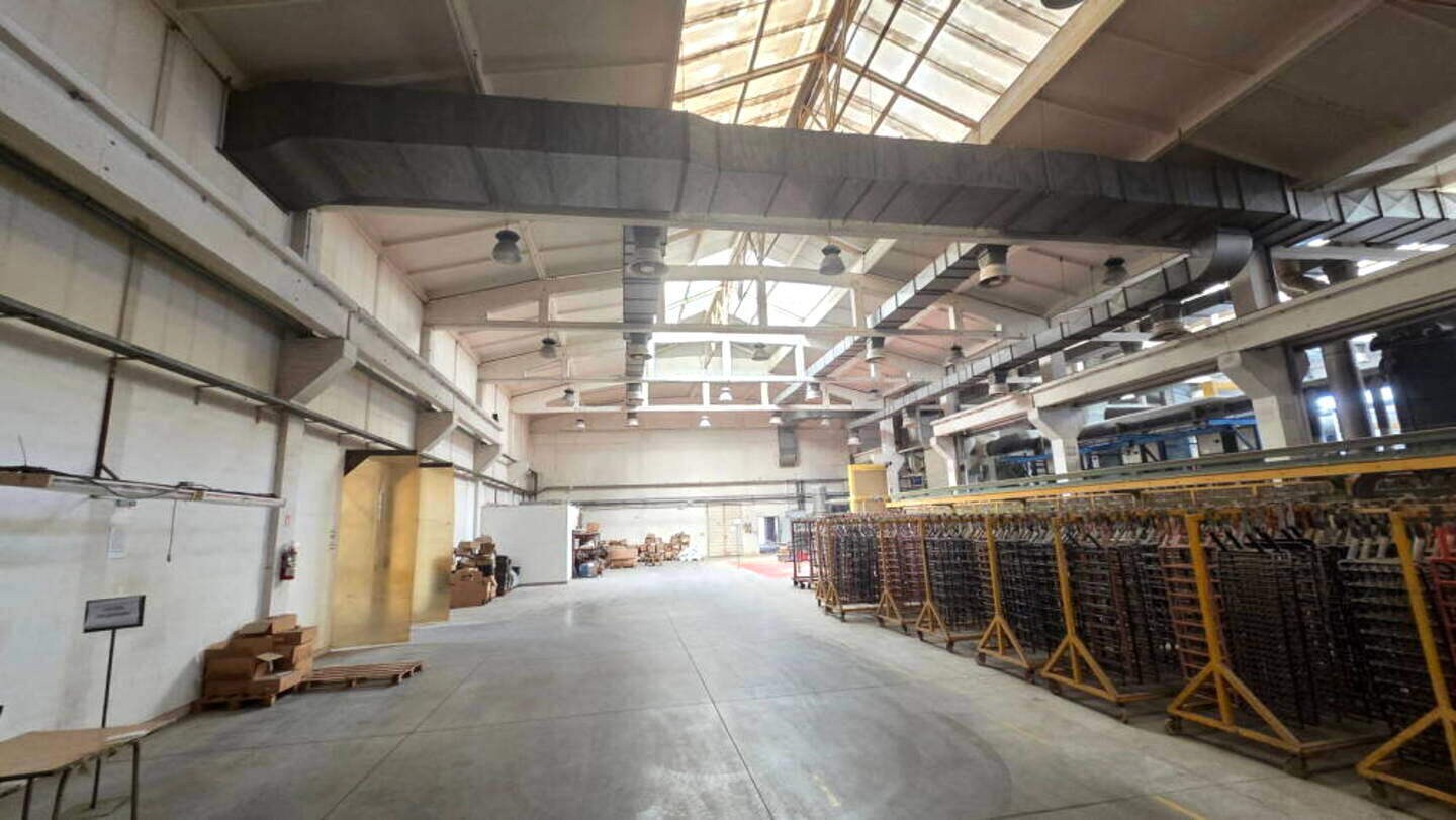 Industriegebäude in Sewliewo, Gabrowo – Foto 8