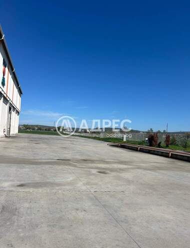 For sale - Storage/Warehouse/Storage Unit in Mihaltsi,  Veliko Tyrnovo