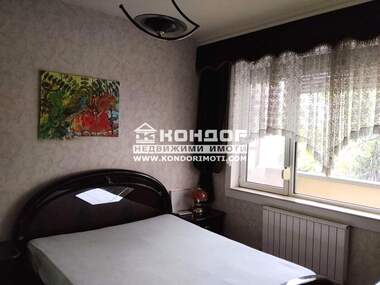 Vânzare - Apartament în Center,  Plovdiv
