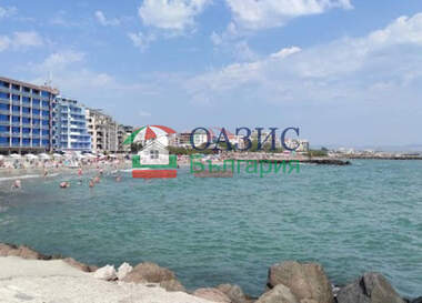 Verkauf - Wohnung in Pomorie,  Burgas