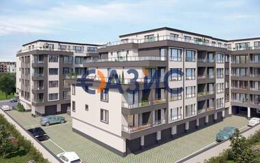 For sale - Apartment in Pomorie,  Burgas