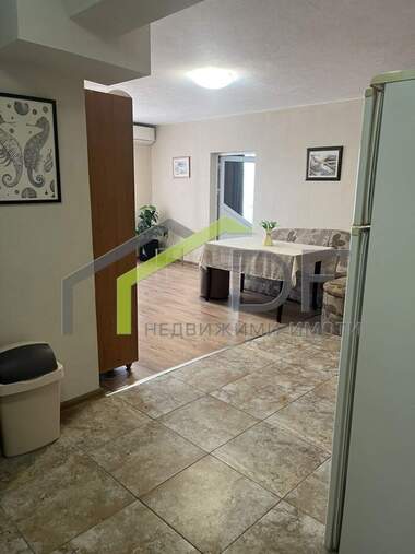 Închiriere - Apartament în Galata,  Varna
