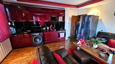 Satış - Apartman olarak Varoş,  Razgrad