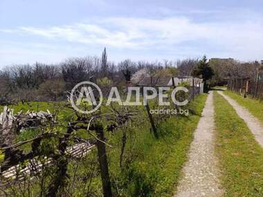 Vânzare - Teren de construcții în Priboî,  Varna
