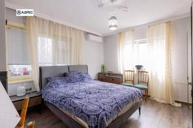 For sale - Floor of a house in Ideal City Center,  Pleven