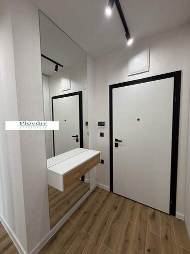 Miete - Wohnung in Karschiaka,  Plowdiw
