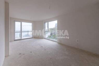 Продажа - Квартира в к.к. Чайка,  Варна