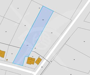 Продажба - Парцел за строителство в Цалапица,  Пловдив