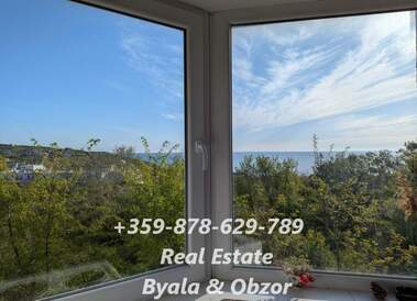 For sale - Apartment in Biala,  Varna