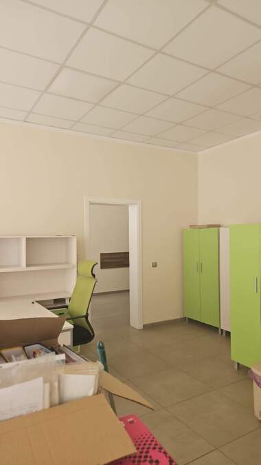 Verkauf - Büro/Laden/Schönheitssalon/Zahnarztbüro in Wastanitscheski,  Plowdiw