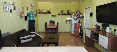 For sale - Apartment in Osvobojdenie,  Razgrad