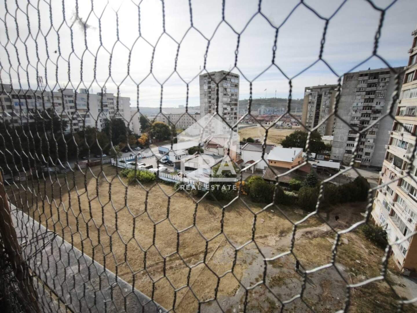 Cu două camere Apartament în Georgi Benkovski, Yambol – fotografia 7
