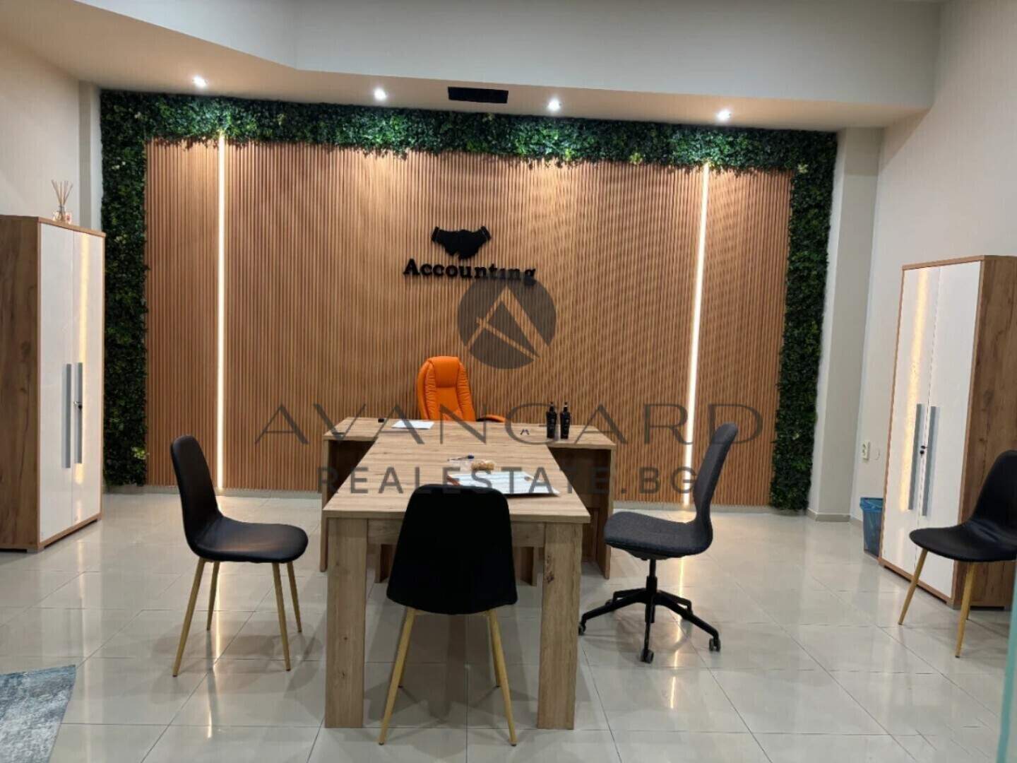Ofis olarak Center, Plovdiv – fotoğraf 2