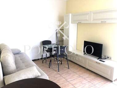 Verkauf - Wohnung in Rawda,  Burgas