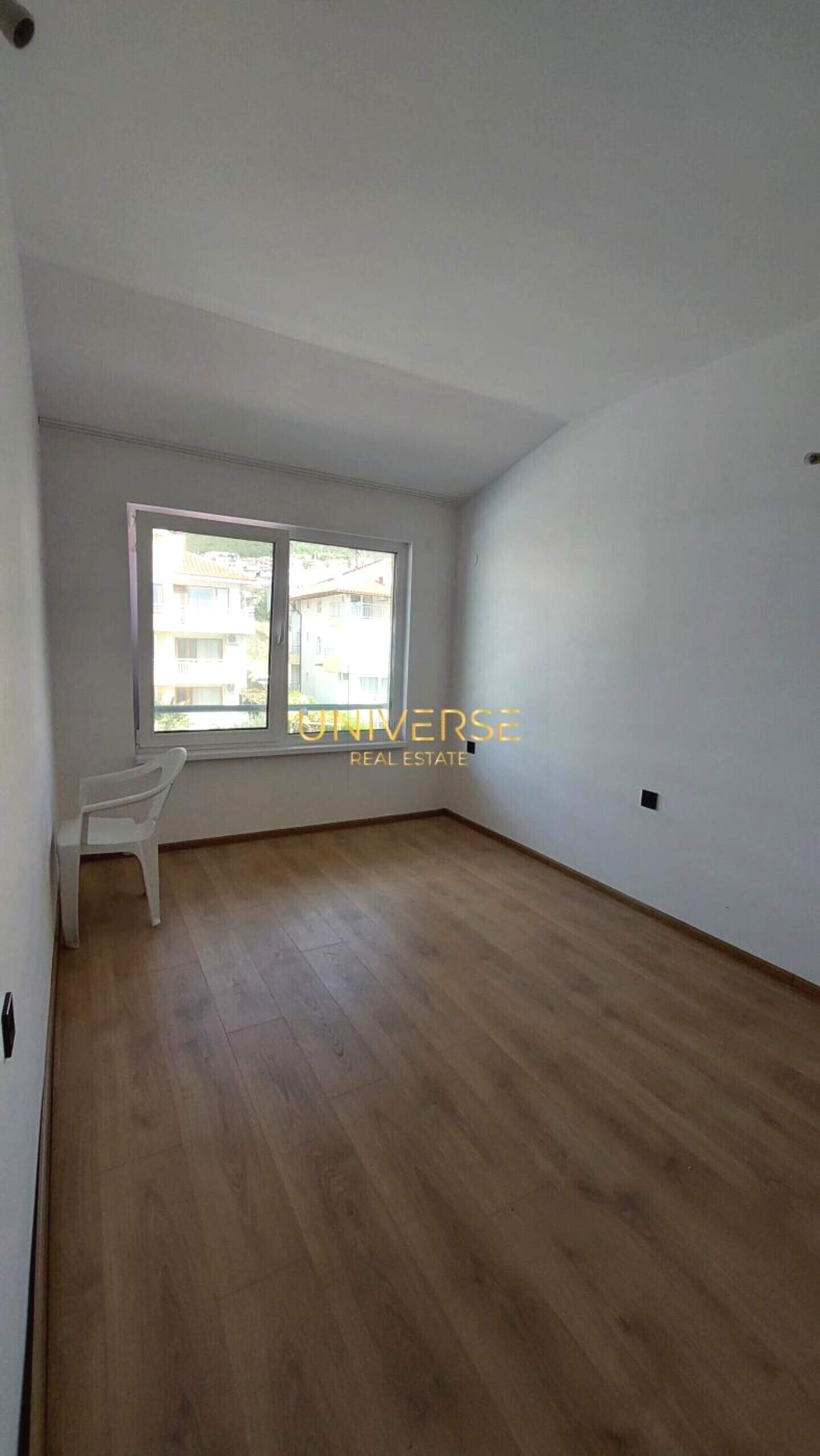 Cu trei camere Apartament în Sveti Vlas, Burgas – fotografia 7