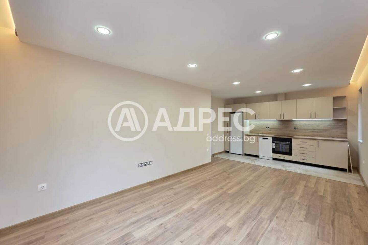 Τρίδωμο Διαμέρισμα σε Μαλινοβα Δολινα, Σόφια – φωτογραφία 2