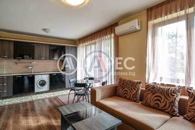 Satış - Apartman olarak Alen mak,  Varna