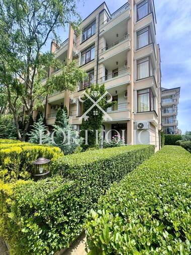 Verkauf - Wohnung in Sunny Beach,  Burgas