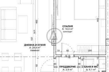 Продажба - Апартамент в Царево,  Бургас