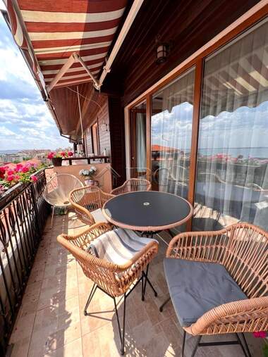 Satış - Apartman olarak Sveti Vlas,  Burgas