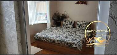 For sale - Apartment in Vazrajdane,  Haskovo