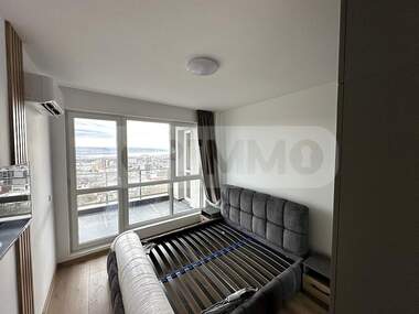 Vânzare - Apartament în Pceelina,  Varna