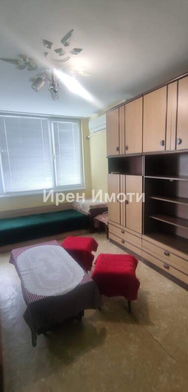 Vânzare - Apartament în Țentăr,  Iambol